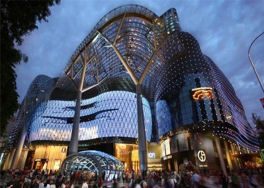 ION Orchard