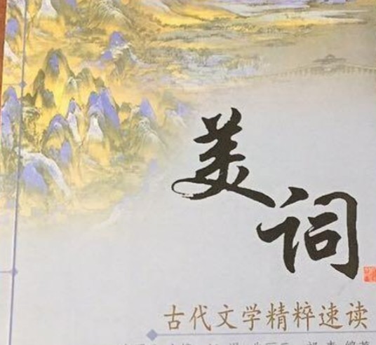 美词