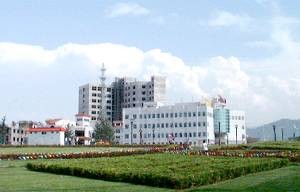 兰州市图书馆