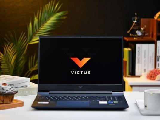 惠普VICTUS台式电脑