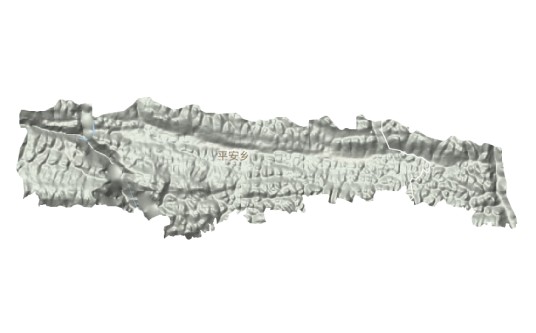 平安乡（重庆市奉节县下辖乡）