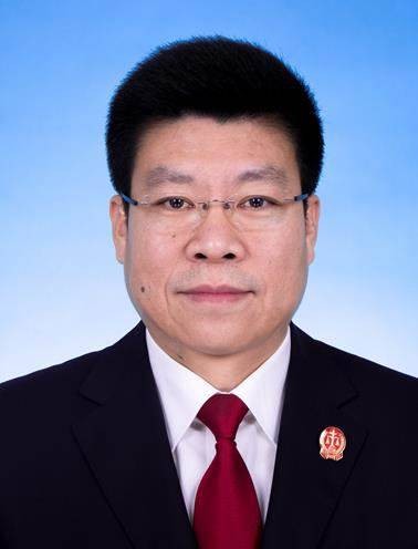 任延忠（辽宁省沈阳市中级人民法院党组书记、院长）
