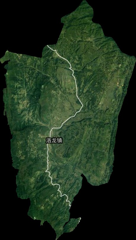 洛龙镇