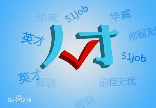 重庆人才网