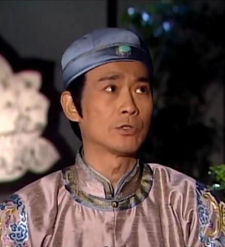 高升(电视剧《御用闲人》主人公)