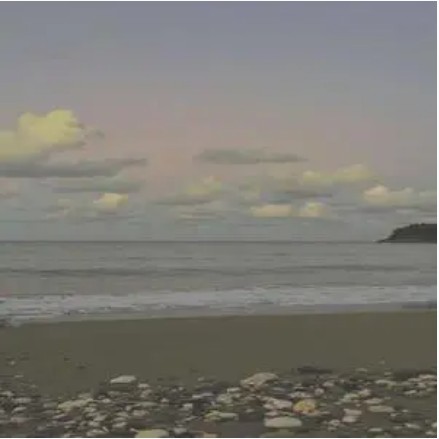 The End Of A Journey