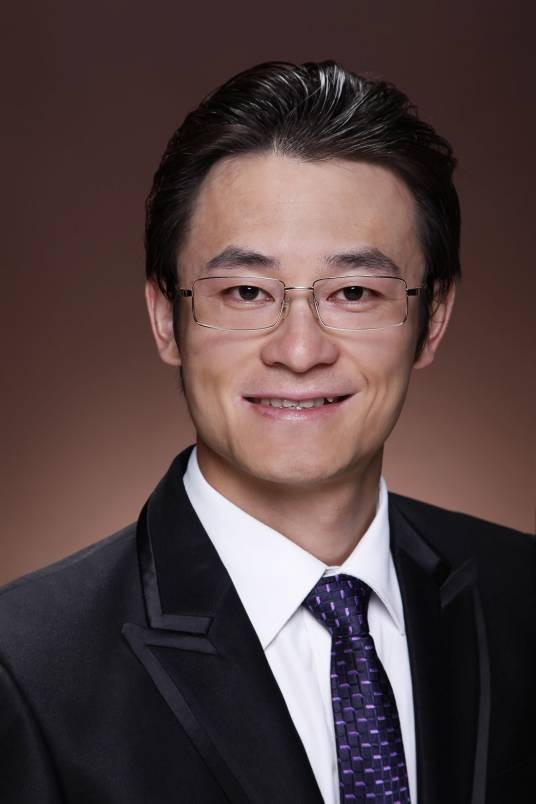 杨迪（职业培训师）
