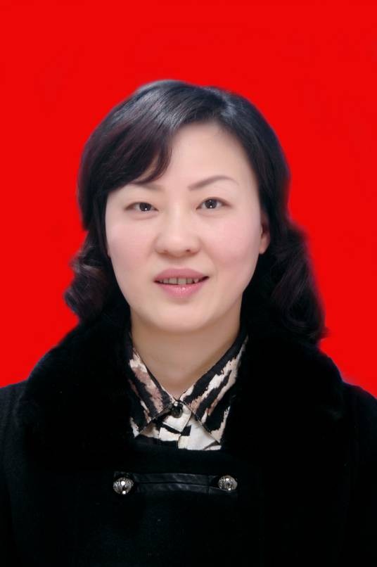 苟晓梅（重庆市永川区人力资源和社会保障局党委书记）