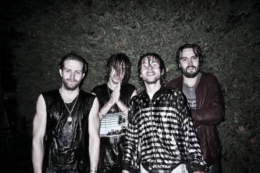 Tribes