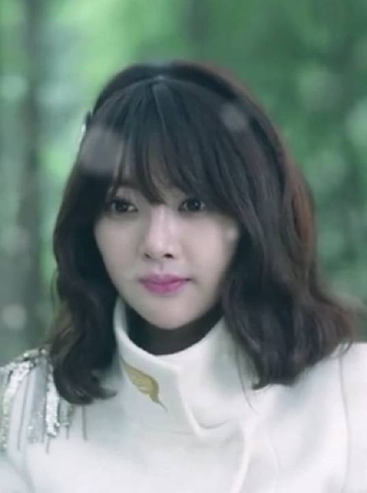 徐庶（韩国特摄剧《梦想三国》登场人物）
