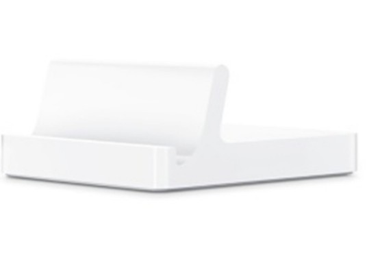 苹果iPad Dock