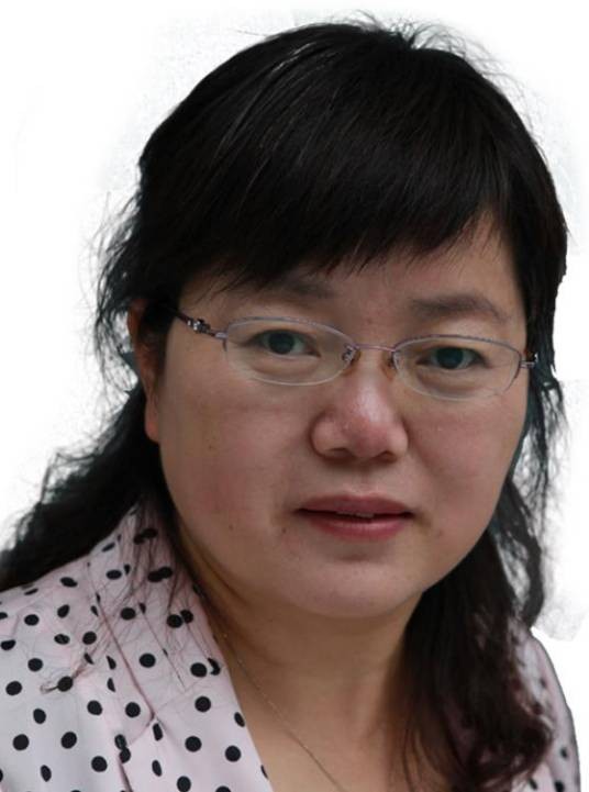 杨兰（甘肃省妇幼保健院副院长）