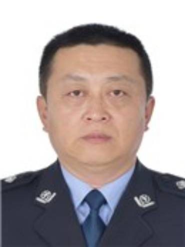刘建伟(呼伦贝尔市公安局党委委员、副局长)