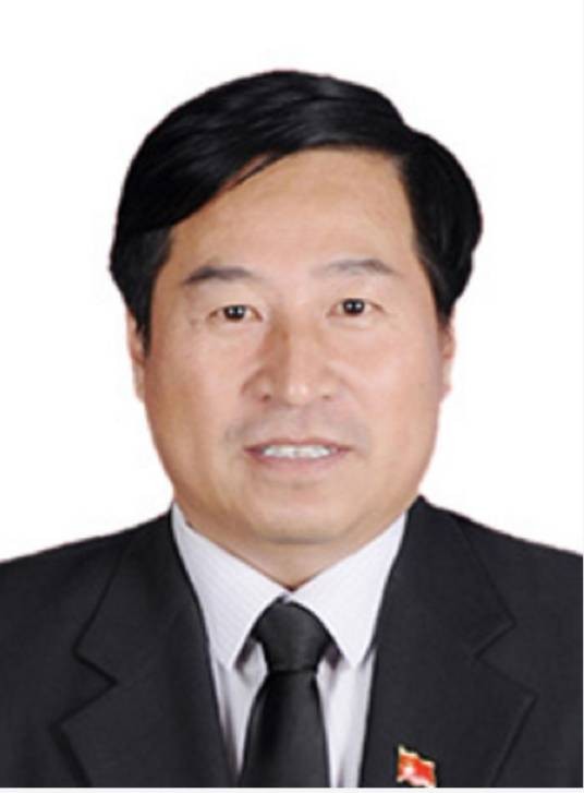 常永才（吉林省松原市长岭县人民政府副县长）