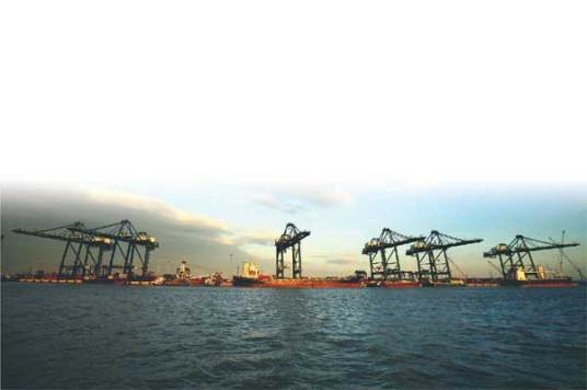 东莞港