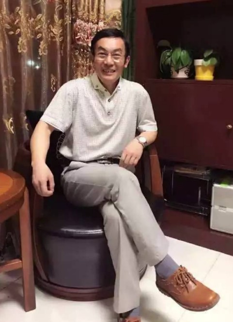 王忠安（薛城小香港整形美容院总经理）