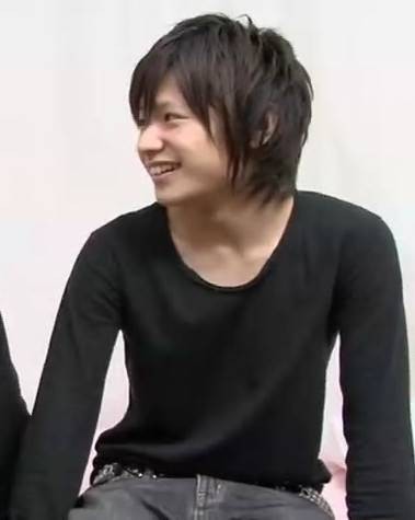 樱井俊介