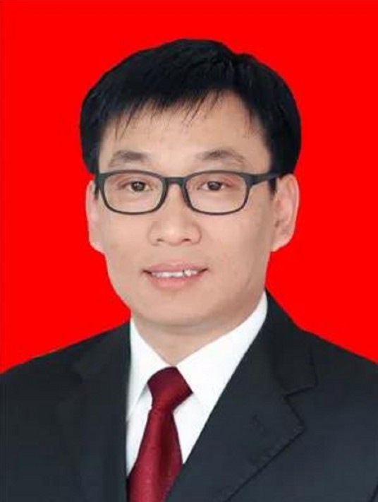 郭继锋（陕西省渭南市韩城市人民政府党组成员、副市长）