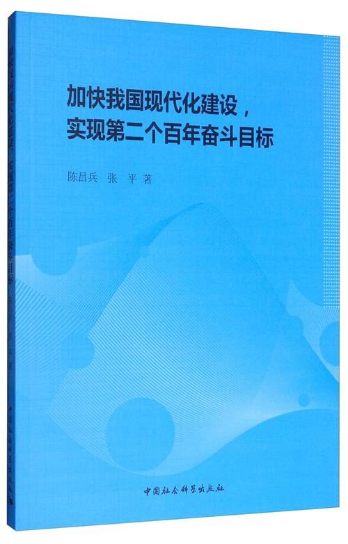 加快我国现代化建设，实现第二个百年奋斗目标