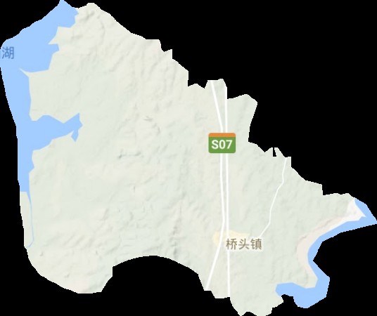 桥头镇（安徽省滁州市明光市辖镇）
