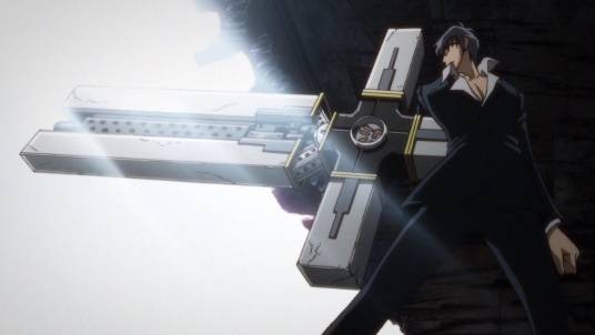 乌鲁特（《枪神Trigun》里的一个角色）