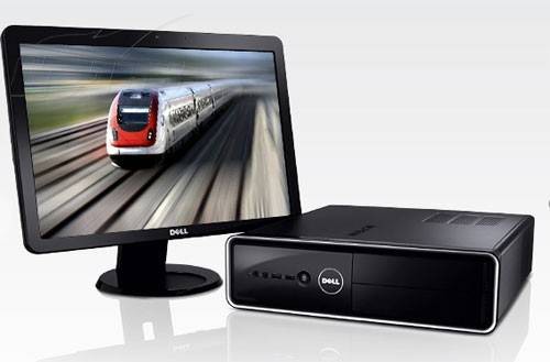 戴尔Inspiron 灵越 620台式机