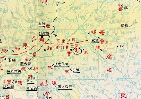 郜国