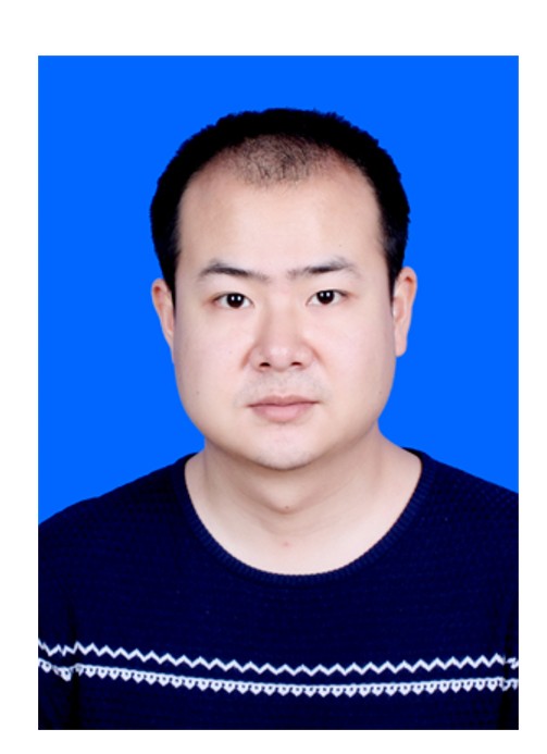 马骁（四川省宣汉县政府办副主任）