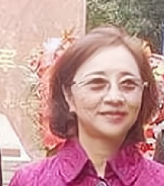 秦畹江