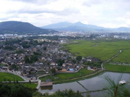 热海社区