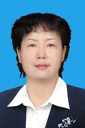 赵黎(乌鲁木齐市人民政府党组成员、副市长)