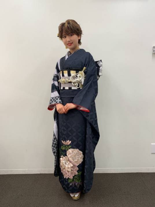 高桥彩香