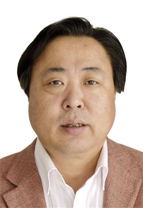 马中华(中国书法家协会会员)