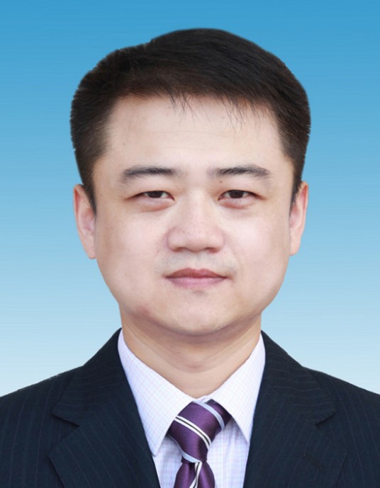 朱志刚（四川省成都经开区（龙泉驿区）行政审批局党组成员、副局长）