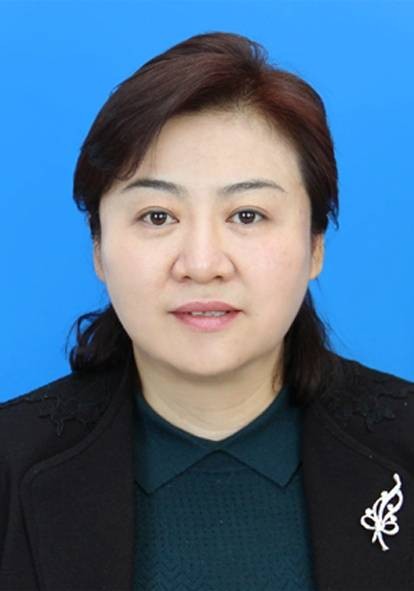 徐春波（黑龙江技师学院党委书记）