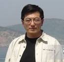 张景明（大连大学美术学院副院长）