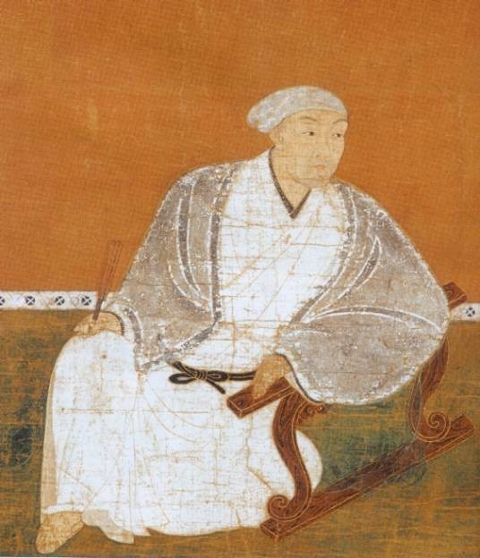 黑田如水(日本战国的军师和大名)