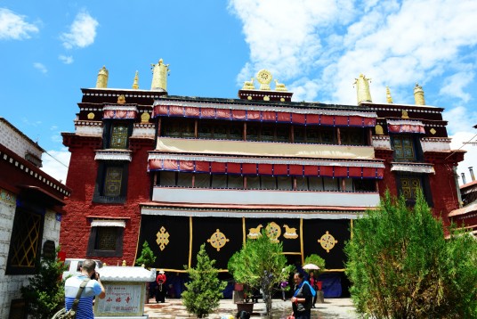 小昭寺