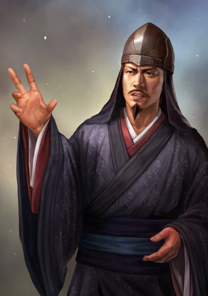 张布（三国时期吴国将领）