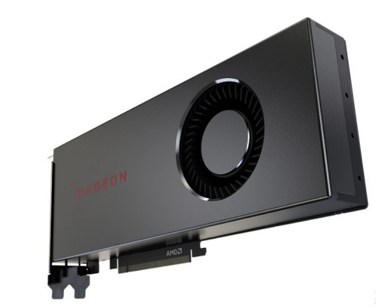 XFX讯景Radeon RX 5700