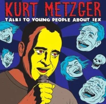 Straight Talk About Jizz.