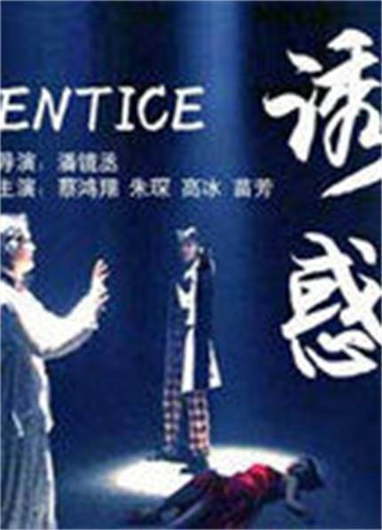 诱惑（1988年蔡鸿翔主演电影）