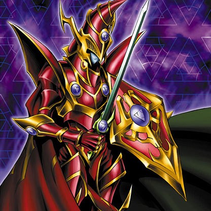 魔导战士·破坏者