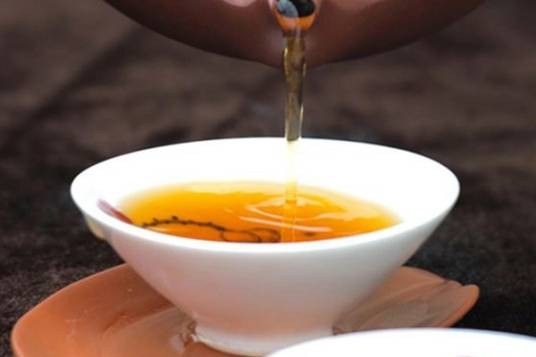 宜兴红茶