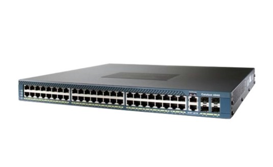 WS-C4948-E