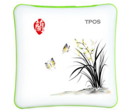 TPOS R502