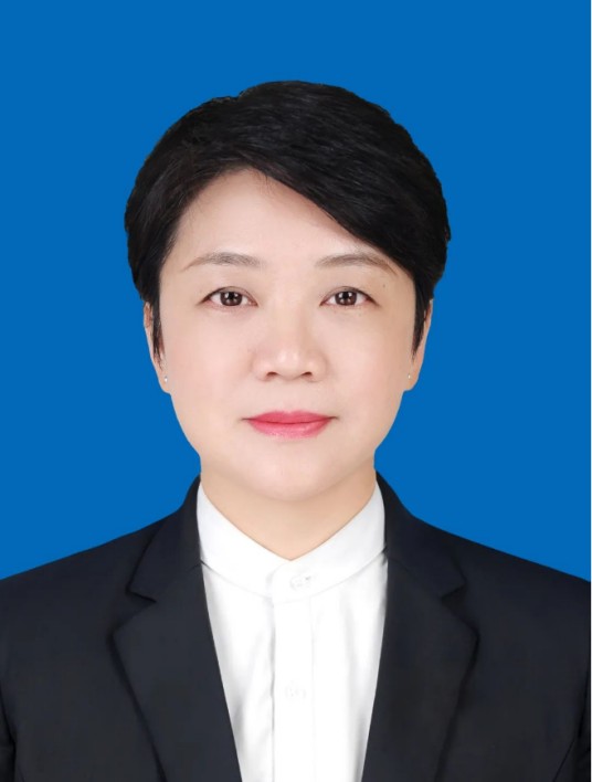 王蜀黔(第十四届全国政协委员,民革贵州省委副主委,贵阳学院副校长)