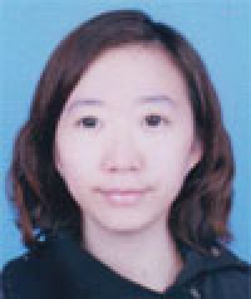 朱可心（中国舞蹈家协会注册舞蹈教师）