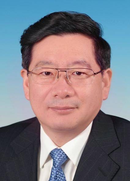 何志伟（河北省国资委党委副书记）