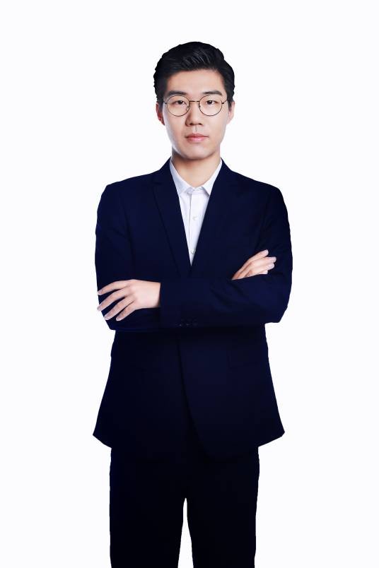 胡源（领世培优教育教学总监）